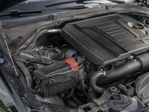 Used 2018 Jaguar XE Premium AWD/4WD image 20