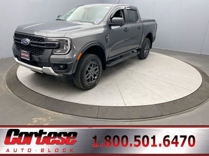 Used 2024 Ford Ranger XLT
