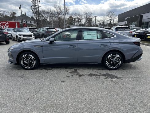 New 2026 Hyundai Sonata SEL FWD image 34