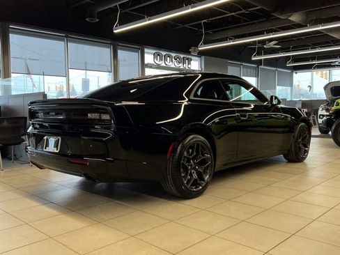 New 2026 Dodge Charger R/T Scat Pack image 2