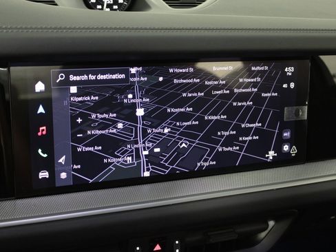 Certified 2025 Porsche Cayenne S image 29