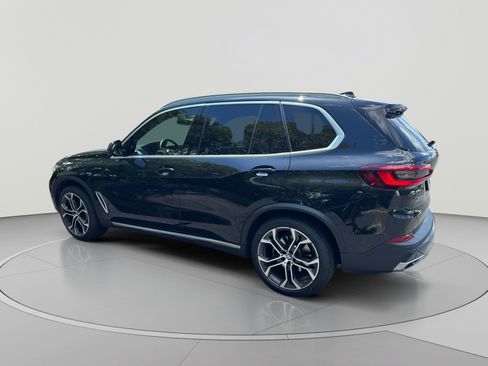 Used 2022 BMW X5 xDrive40i AWD/4WD image 32
