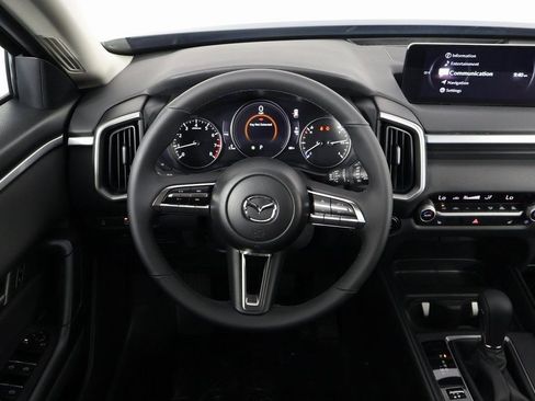 New 2026 MAZDA CX-50 Meridian Edition w/ Cargo Package AWD/4WD image 3
