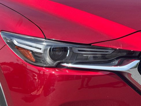 Used 2019 MAZDA CX-5 Grand Touring Reserve image 10