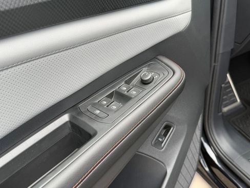 New 2026 Volkswagen Atlas Peak Edition AWD/4WD image 22