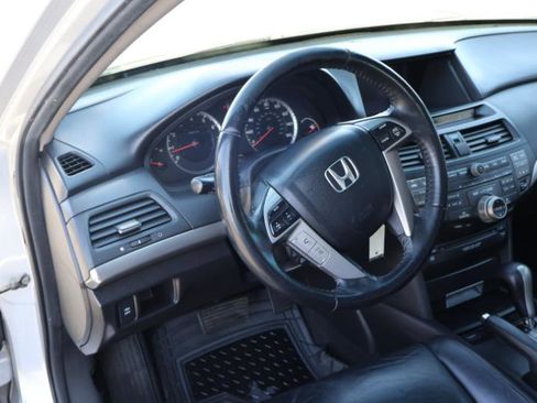 Used 2008 Honda Accord EX-L image 14