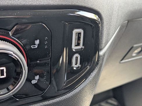 Certified 2026 Chevrolet Silverado 1500 RST RWD image 20
