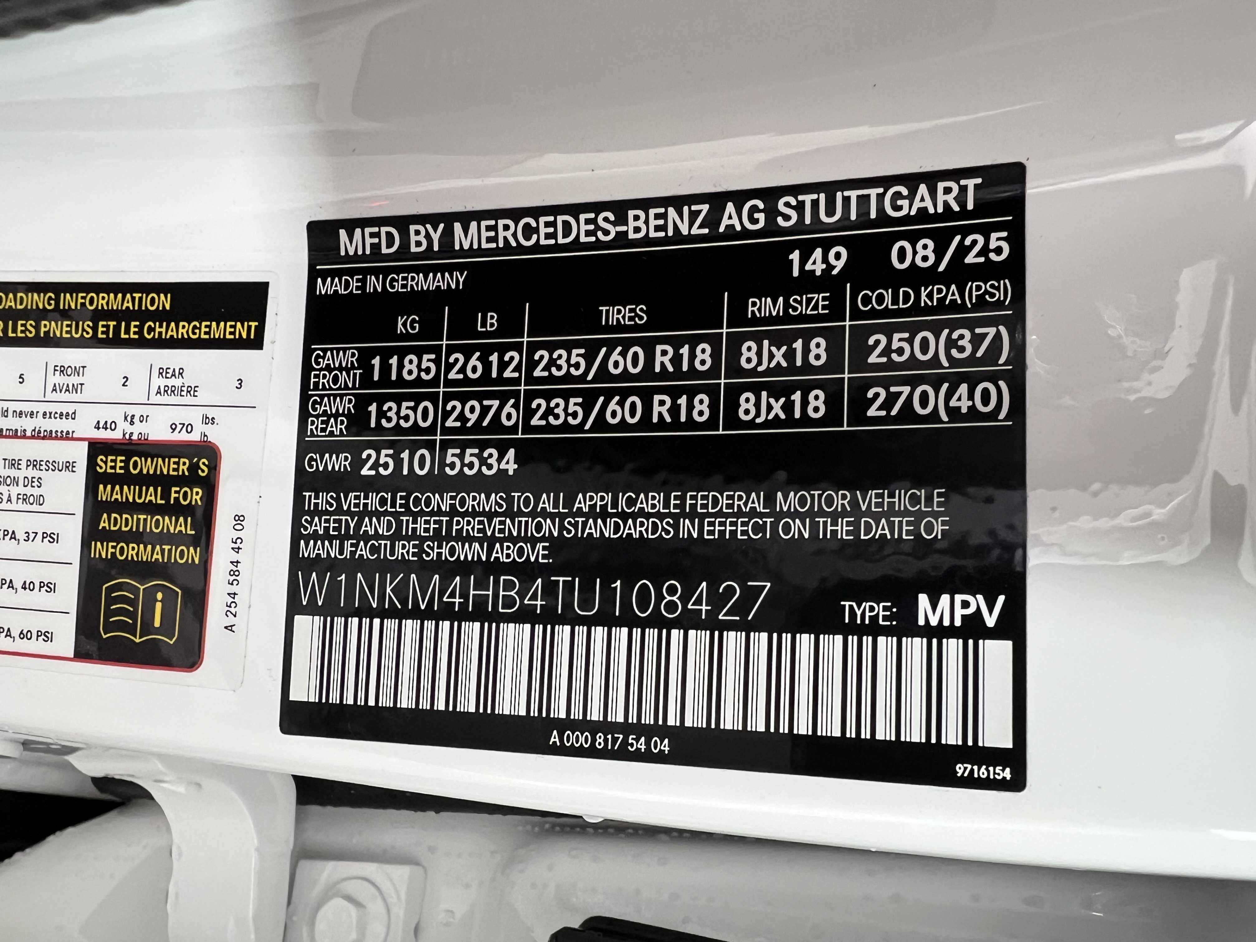 Used 2026 Mercedes-Benz GLC 300 4MATIC image 33