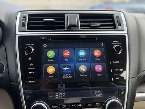 Used 2019 Subaru Outback 2.5i Limited AWD/4WD image 18