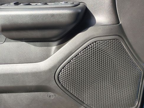 New 2026 RAM 1500 Big Horn AWD/4WD image 27
