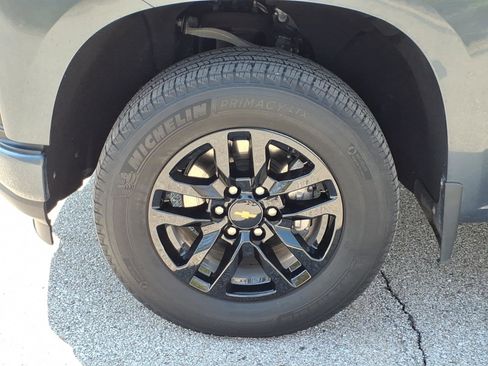 Used 2022 Chevrolet Silverado 1500 RST AWD/4WD image 30