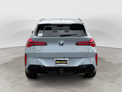 New 2026 BMW X3 xDrive30 w/ Premium Package AWD/4WD image 6