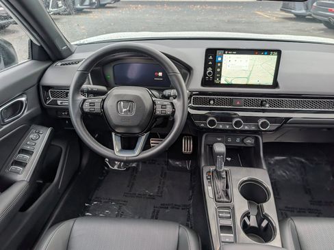 Used 2025 Honda Civic Sport Touring image 16