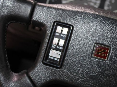 Used 1988 Nissan 300ZX Turbo Hatchback image 21