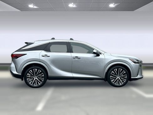 Certified 2025 Lexus RX 350 w/ Convenience Package image 7