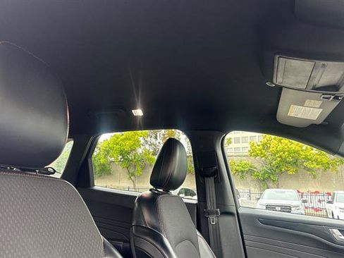 Used 2024 Ford Escape ST-Line image 21