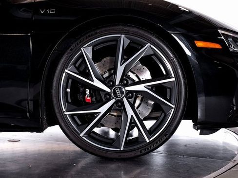 Used 2023 Audi R8 V10 performance image 15