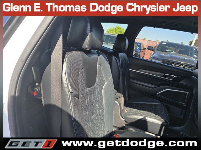 Used 2023 Kia Telluride SX Prestige X-Line AWD/4WD image 30