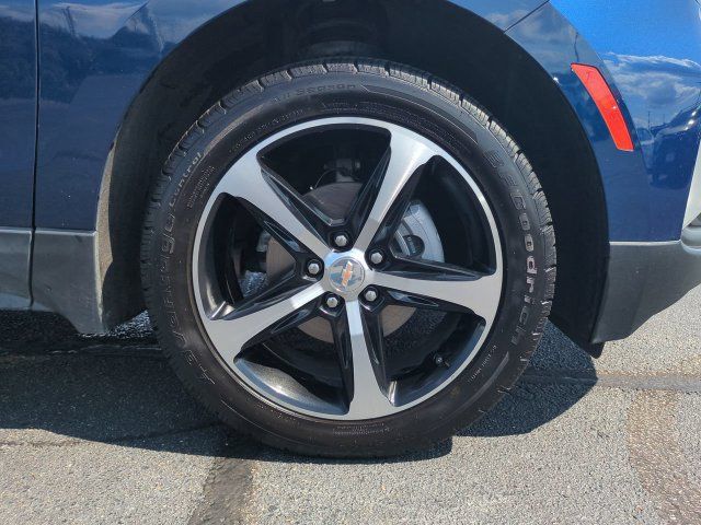 Used 2022 Chevrolet Equinox LT AWD/4WD image 11