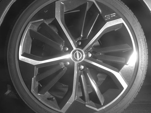 Used 2025 Nissan Altima 2.5 SR image 14