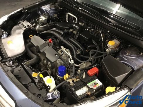 Used 2017 Subaru Legacy 2.5i Premium AWD/4WD image 42