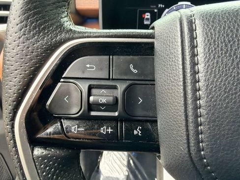 Used 2023 Toyota Tundra 1794 Edition w/ Advanced Package AWD/4WD image 33
