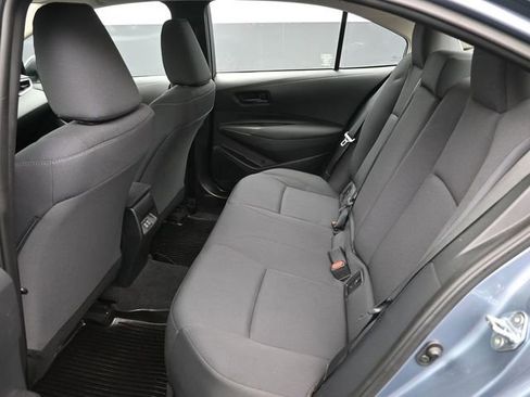 Used 2023 Toyota Corolla LE image 20