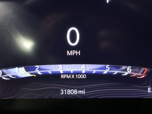 Certified 2022 Jeep Grand Cherokee L Limited image 44