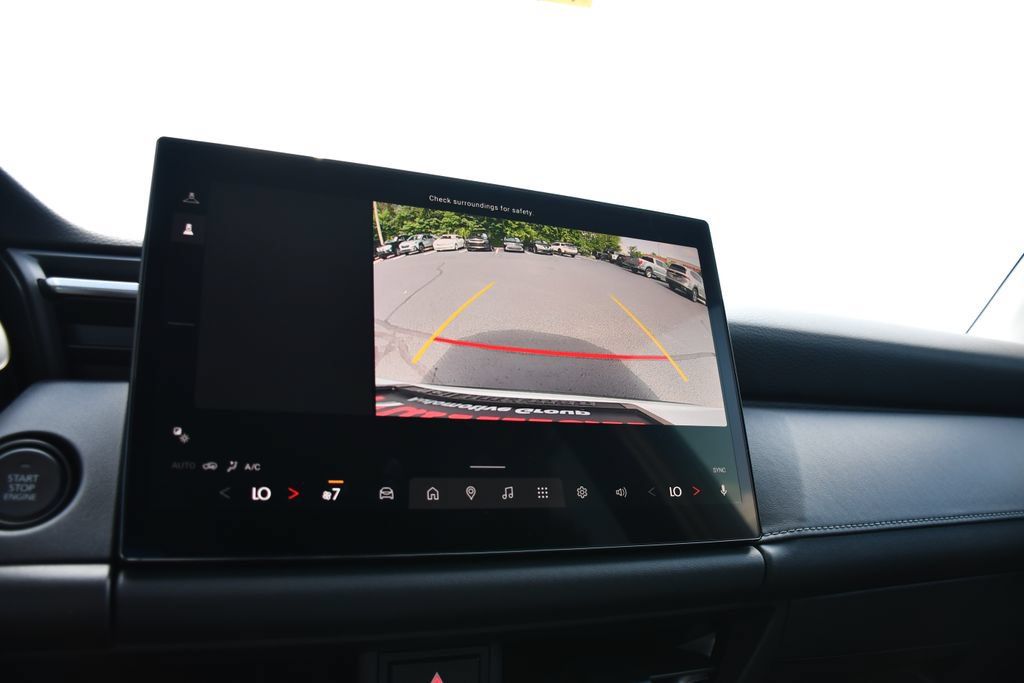 New 2026 MAZDA CX-5 Select AWD/4WD image 14