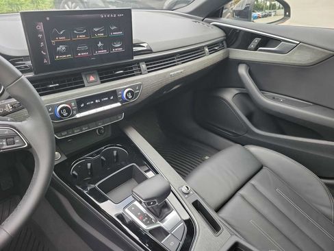 Used 2023 Audi A5 2.0T Premium w/ Convenience Package AWD/4WD image 23