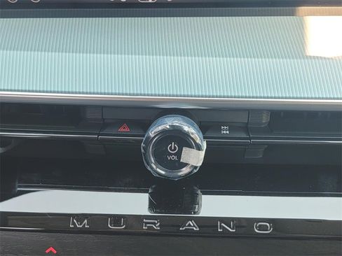 New 2025 Nissan Murano SL w/ Cargo Package image 19