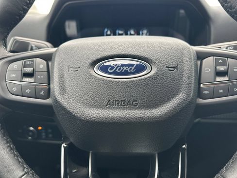 New 2026 Ford Ranger Lariat w/ FX4 Off-Road Package AWD/4WD image 22