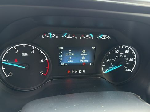 New 2026 Ford F250 XL w/ STX Appearance Package image 27