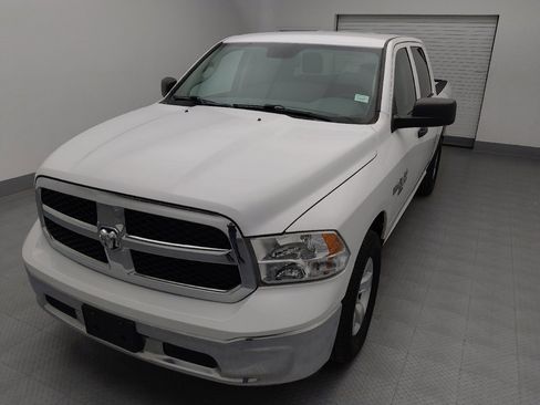 Used 2019 RAM 1500 Tradesman w/ Chrome Plus Package image 15