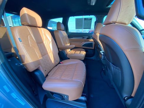Certified 2024 Kia Telluride EX X-Line image 30
