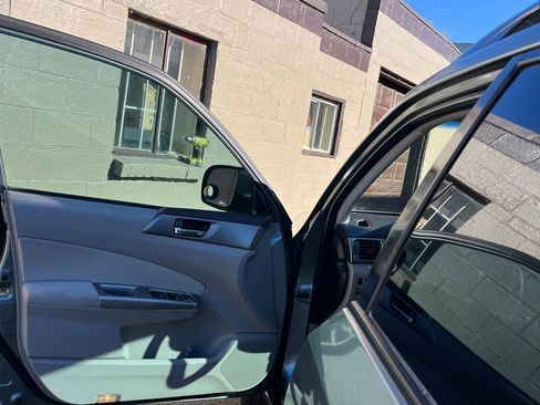 Used 2009 Subaru Forester 2.5X Limited image 10