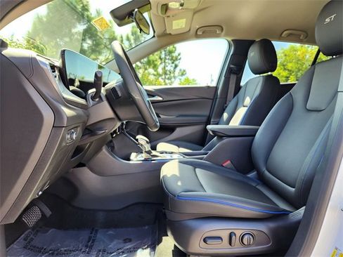 New 2026 Buick Encore GX Sport Touring w/ Advanced Technology Package image 16