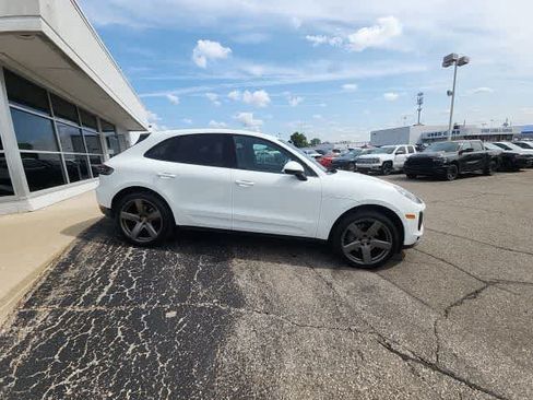 Used 2020 Porsche Macan S AWD/4WD image 11