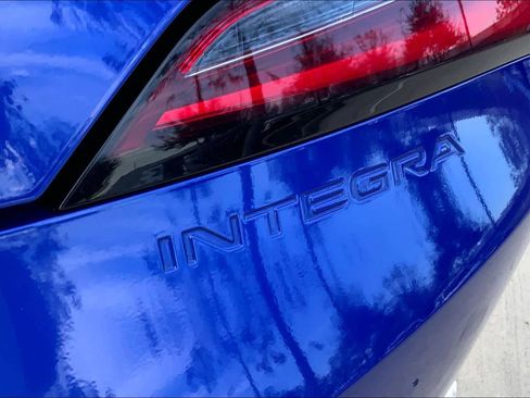 Used 2024 Acura Integra A-Spec image 30