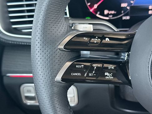 New 2026 Mercedes-Benz GLS 450 4MATIC image 27