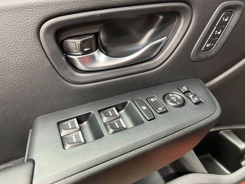 New 2026 Honda Passport TrailSport Elite image 10