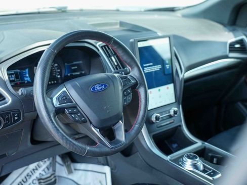 Used 2024 Ford Edge ST-Line AWD/4WD image 28