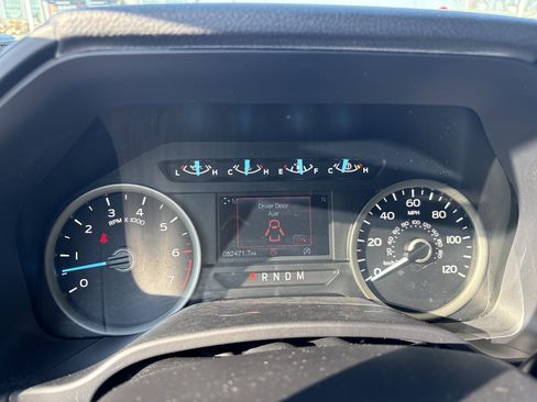 Used 2018 Ford F150 XLT w/ Equipment Group 302A Luxury image 26