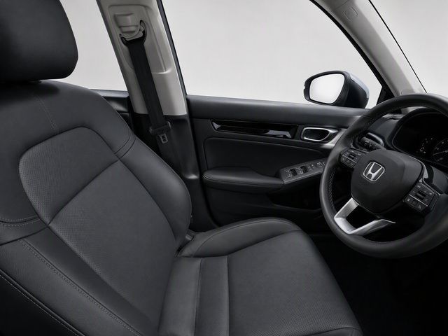 Used 2024 Honda Civic Touring image 15