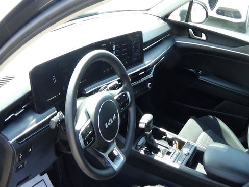 Used 2025 Kia K5 LXS FWD image 15