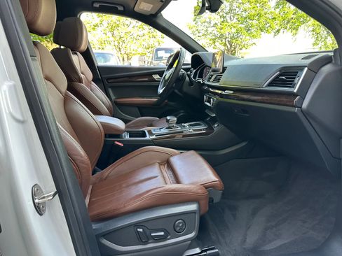 Used 2019 Audi Q5 2.0T Premium Plus w/ Premium Plus Package image 25