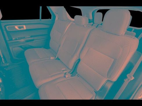 Used 2023 Ford Explorer 4WD image 31