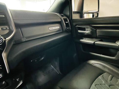 Used 2026 RAM 2500 Rebel image 16