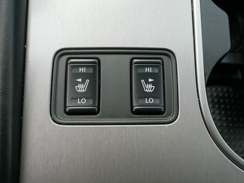 Certified 2024 Nissan Murano SV w/ SV Midnight Edition Package AWD/4WD image 31