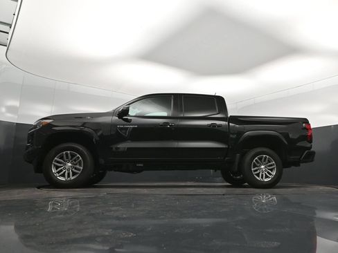New 2026 Chevrolet Colorado LT w/ Advanced Trailering Package RWD image 34